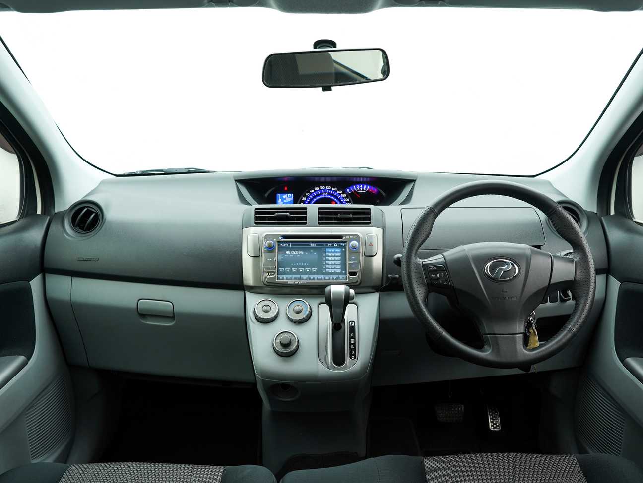 used 2013 Perodua Alza EZi 1.5