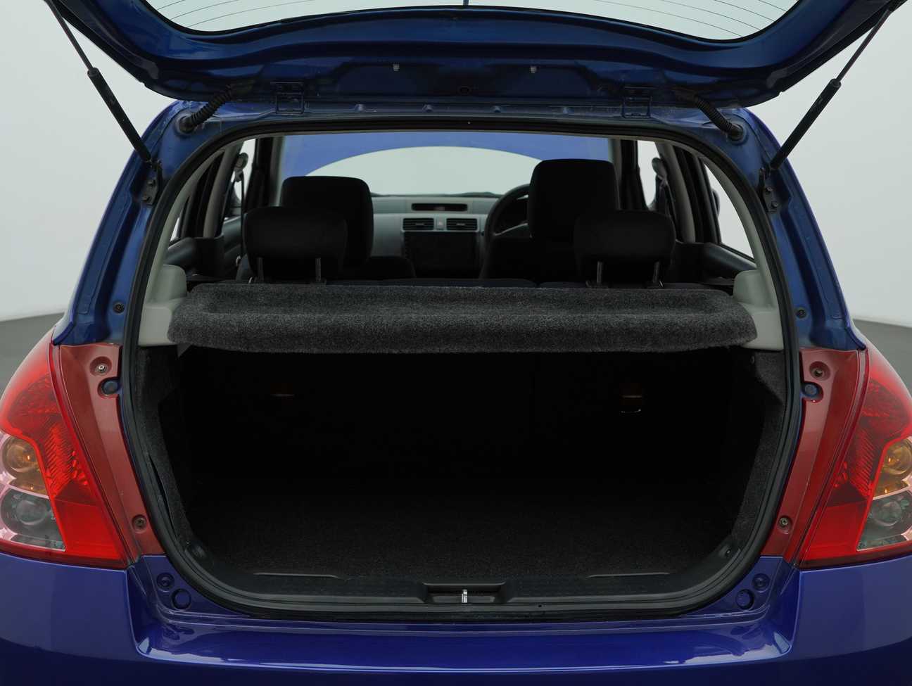 used 2012 Suzuki Swift GX 1.5