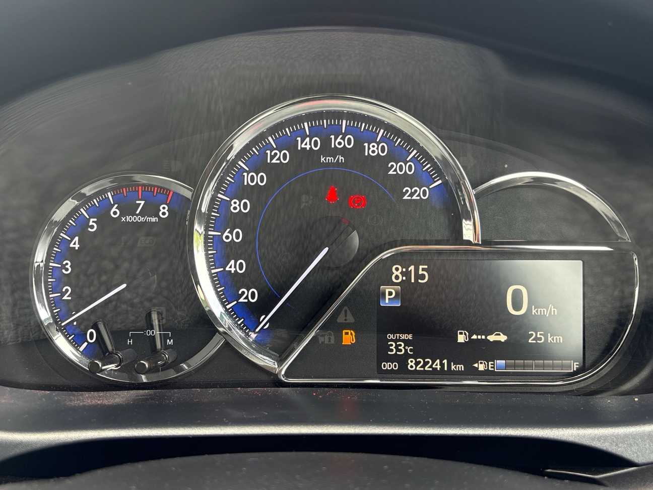 used 2022 Toyota Yaris G 1.5