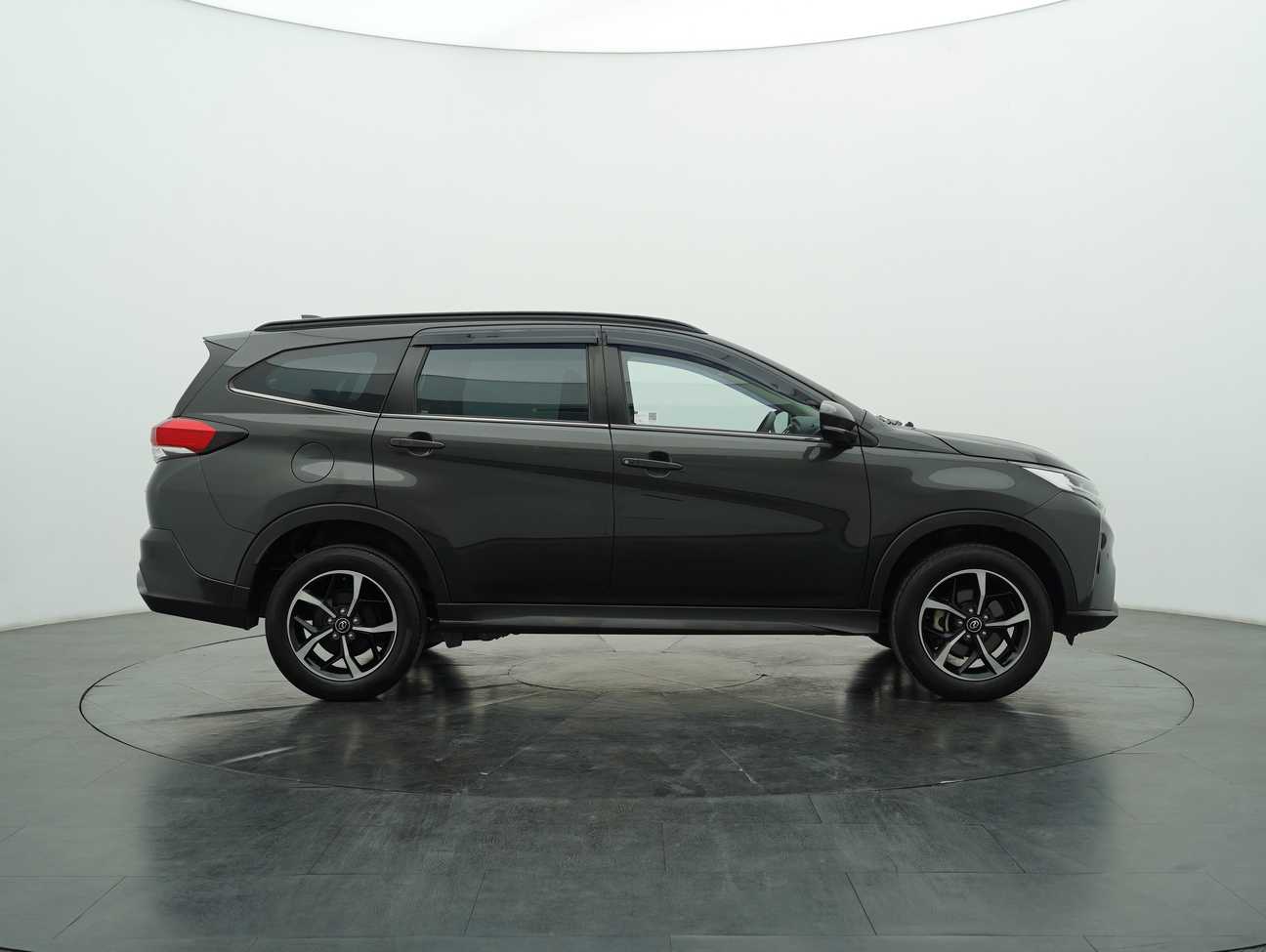 used 2020 Perodua Aruz AV 1.5