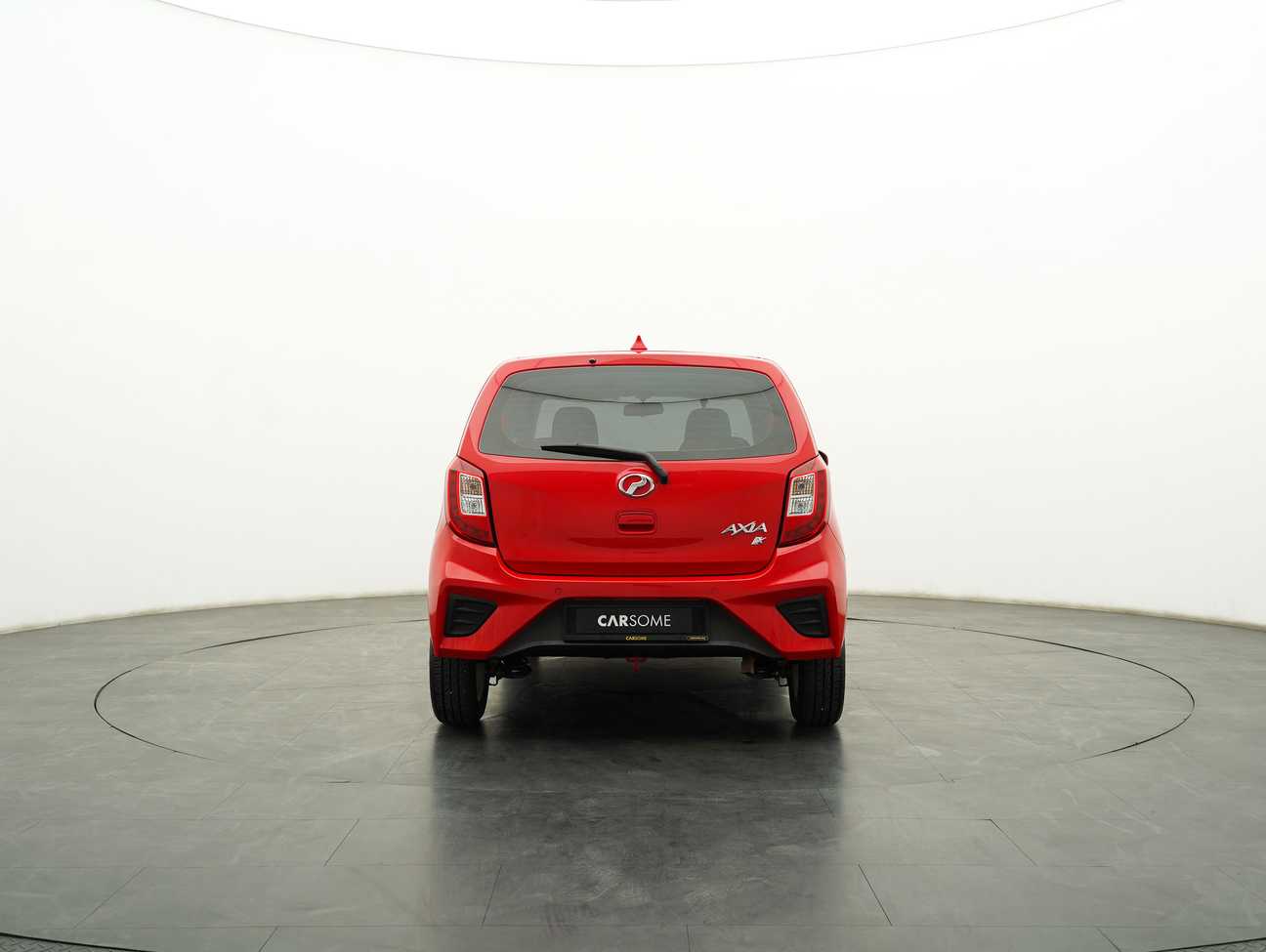 used 2022 Perodua AXIA GXtra 1.0