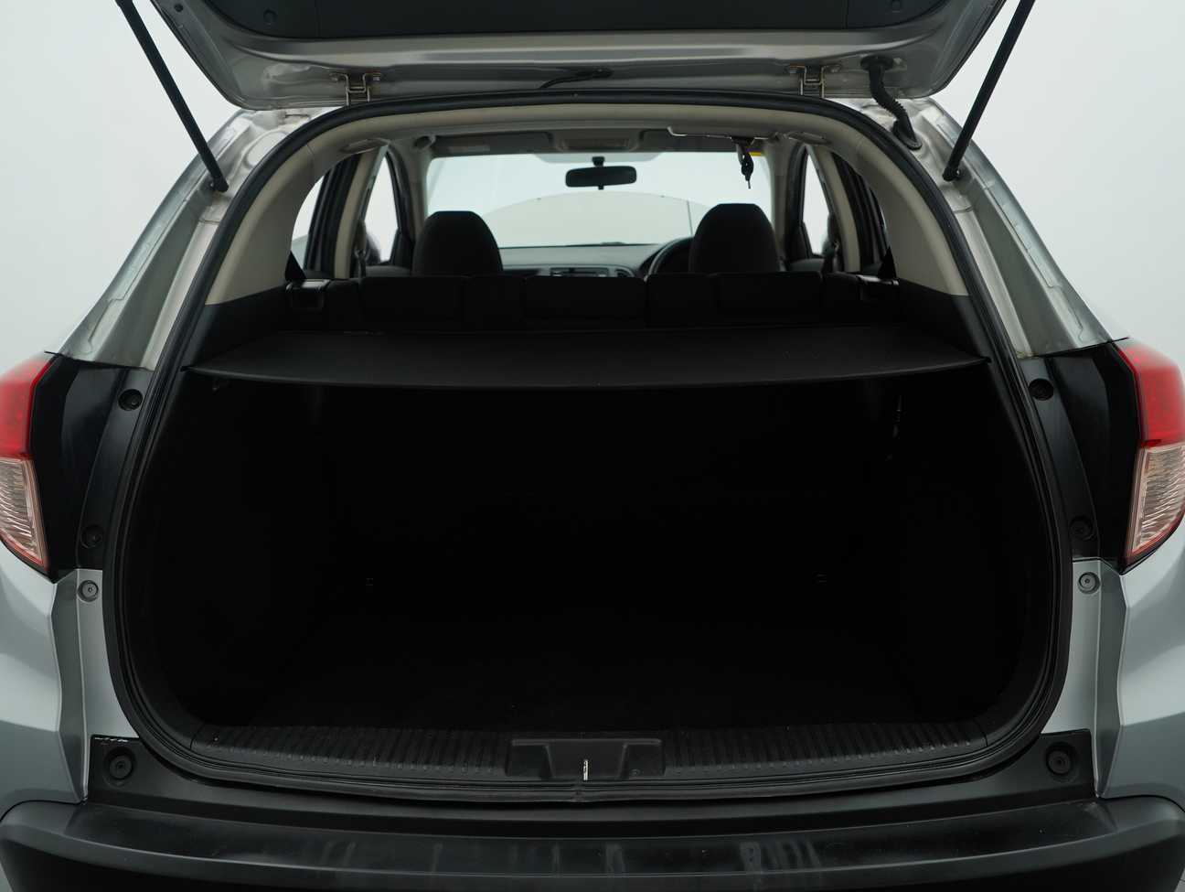 used 2016 Honda HR-V S 1.8