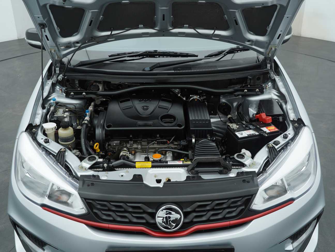 used 2023 Proton Saga Premium S 1.3