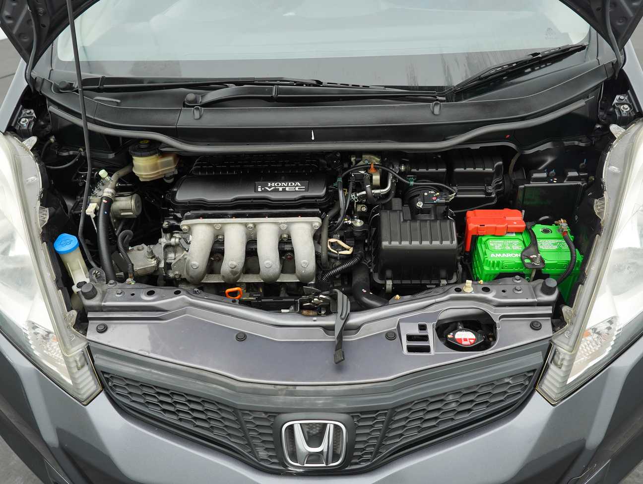 used 2014 Honda Jazz  1.5