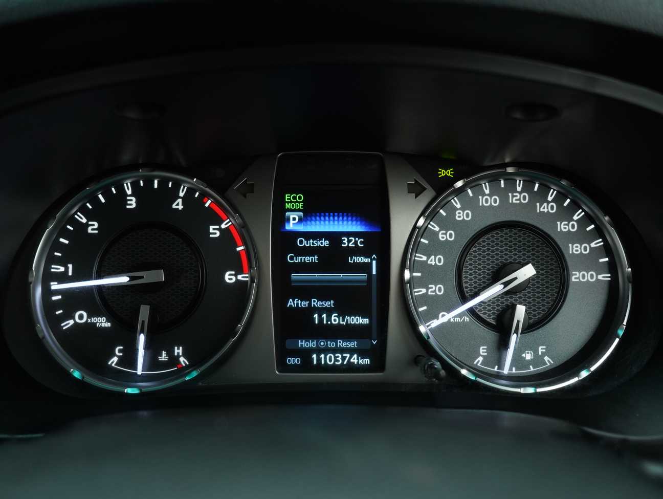 used 2021 Toyota Hilux V Dual Cab 2.4