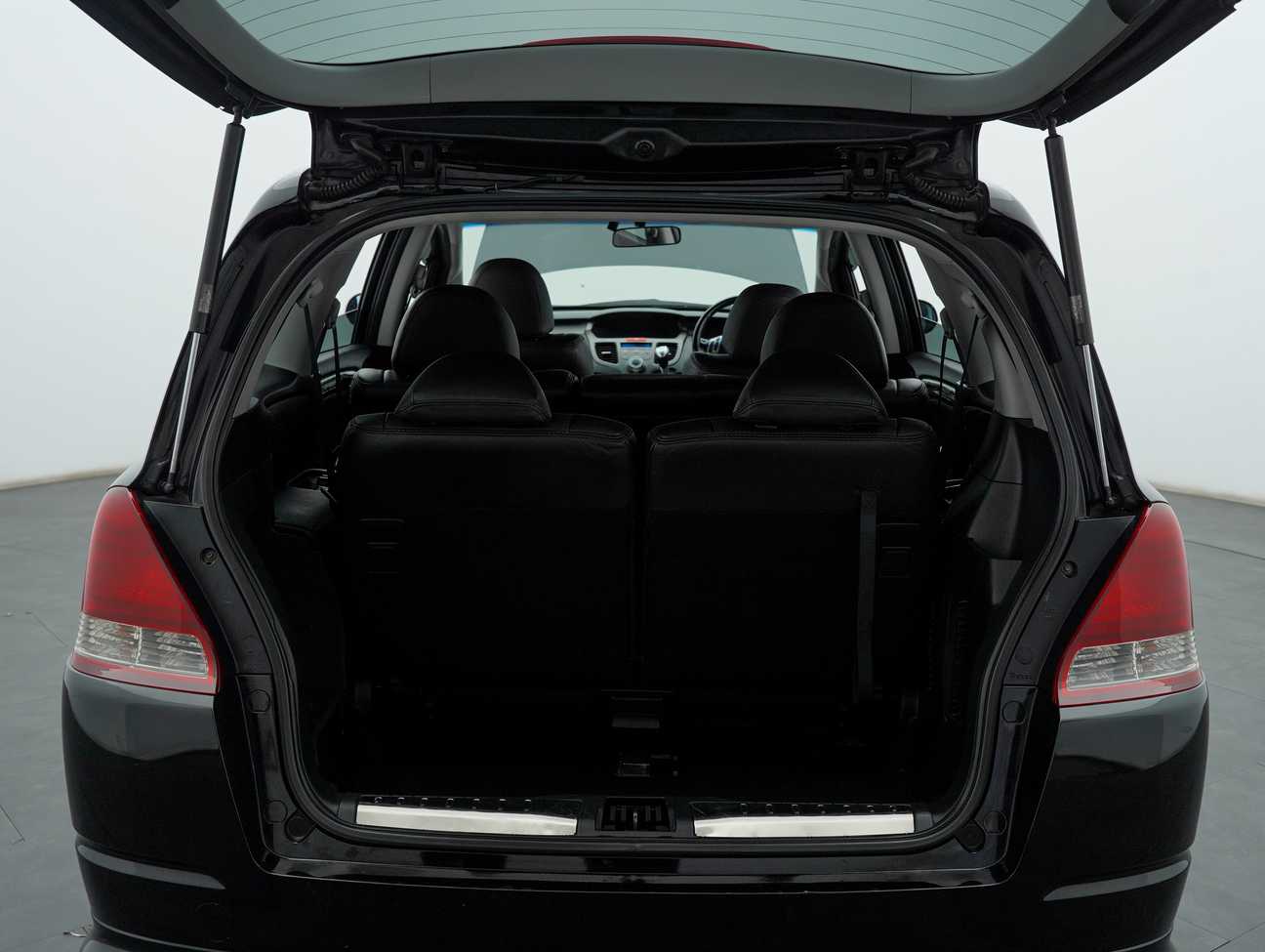 terpakai 2006 Honda Odyssey  2.4