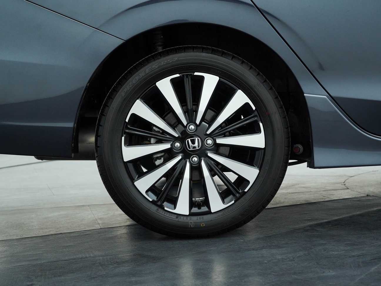 used 2024 Honda City RS 1.5