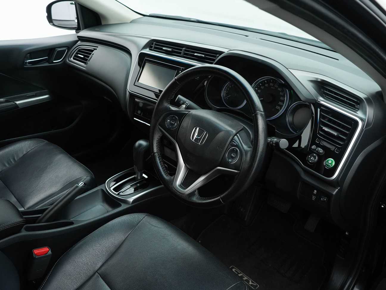 used 2019 Honda City V 1.5