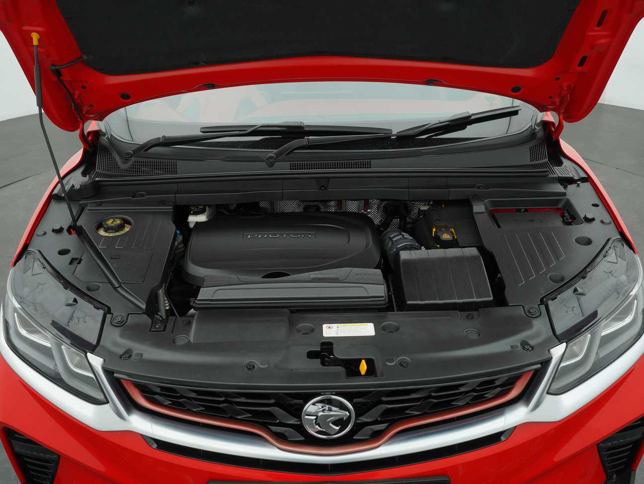 used 2021 Proton X50 Flagship 1.5