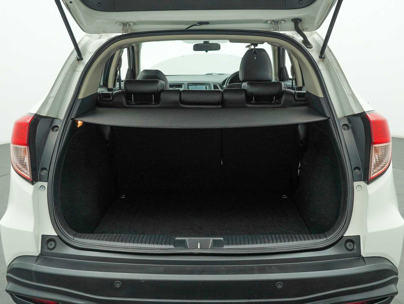 used 2018 Honda HR-V V Mugen 1.8