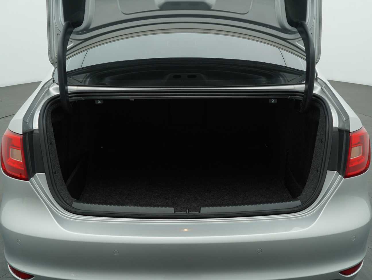 used 2015 Volkswagen Jetta TSI 1.4
