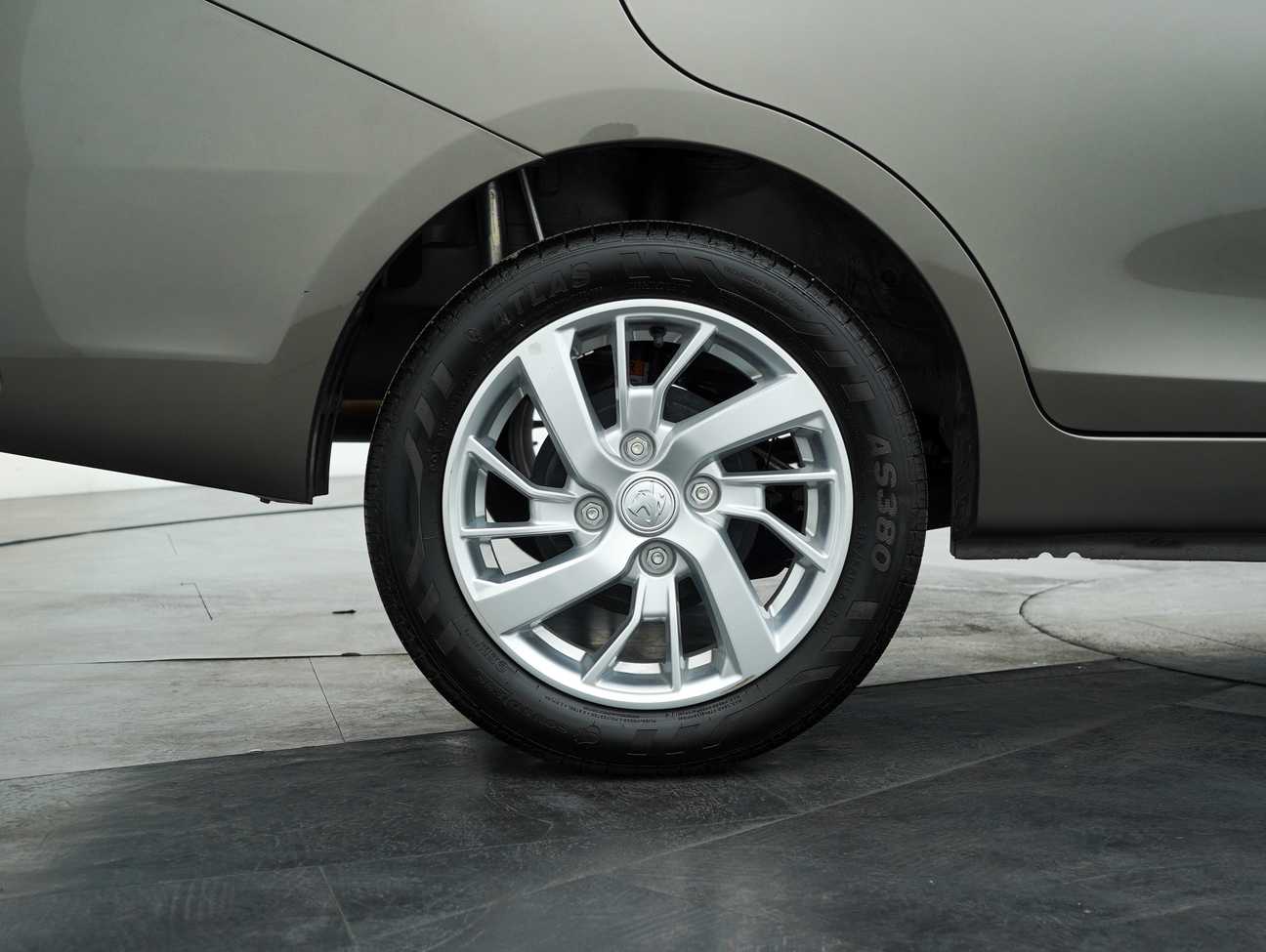 used 2024 Proton Saga Premium 1.3