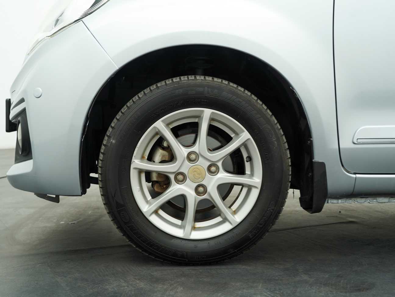 used 2015 Perodua Myvi X 1.3