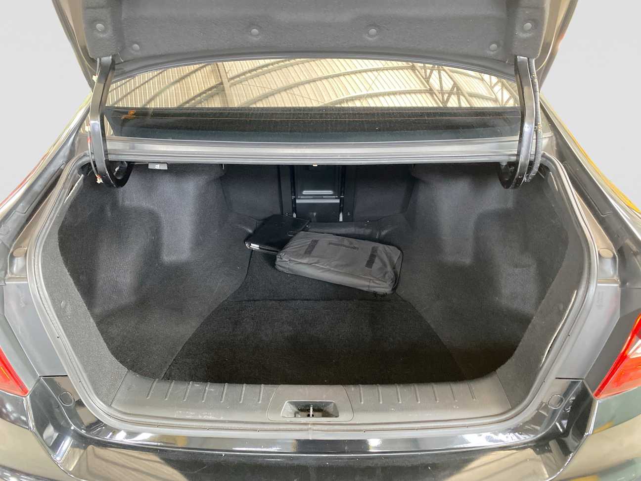 terpakai 2019 Proton Perdana  2.0