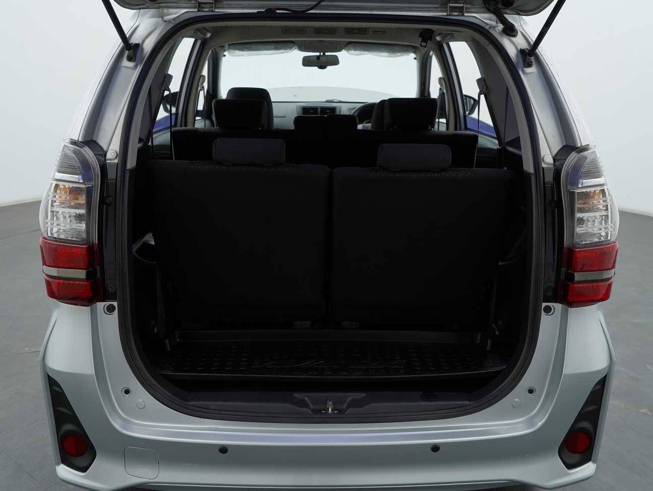 used 2020 Toyota Avanza S 1.5