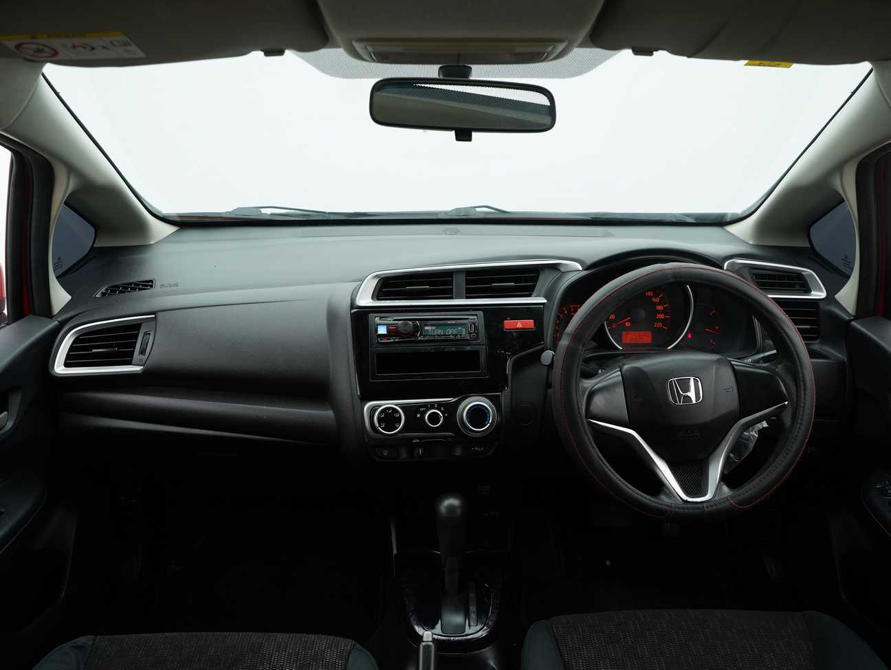 terpakai 2016 Honda Jazz S 1.5
