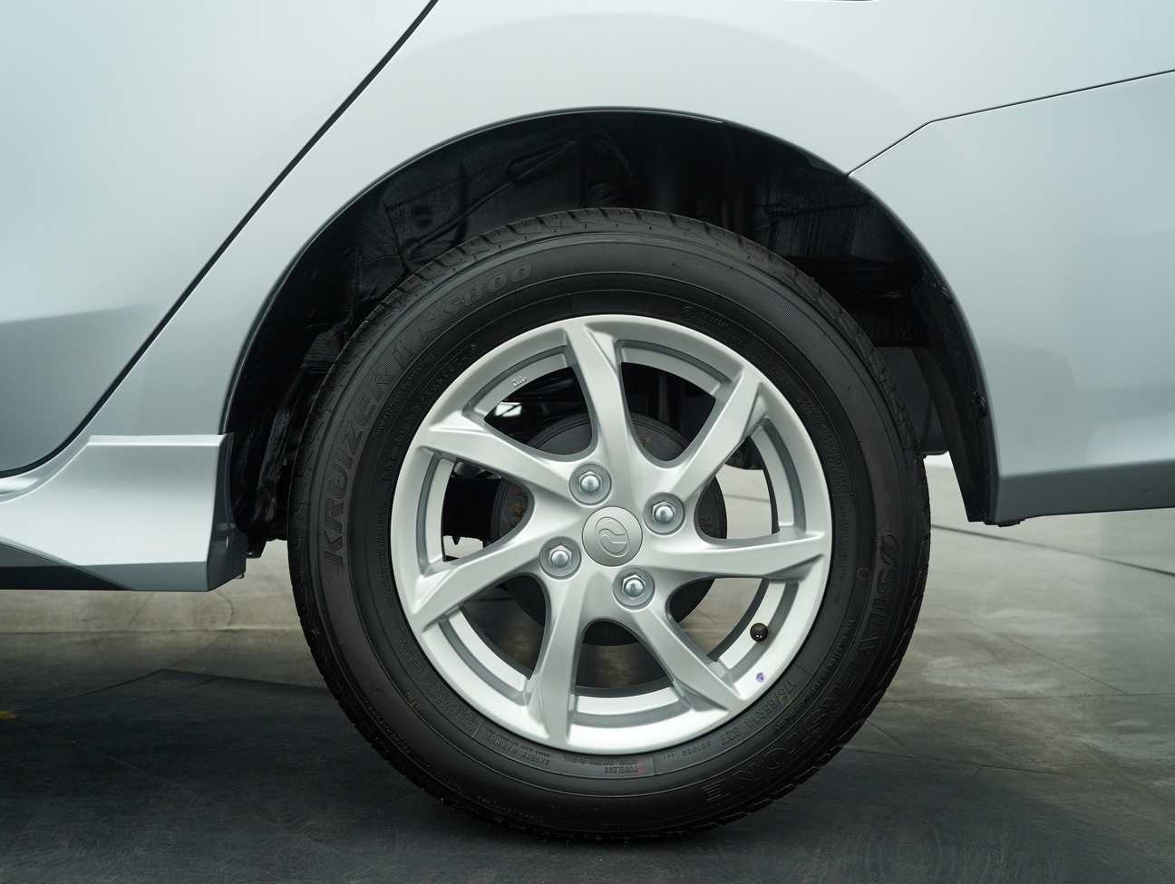 used 2024 Perodua Bezza G 1.0