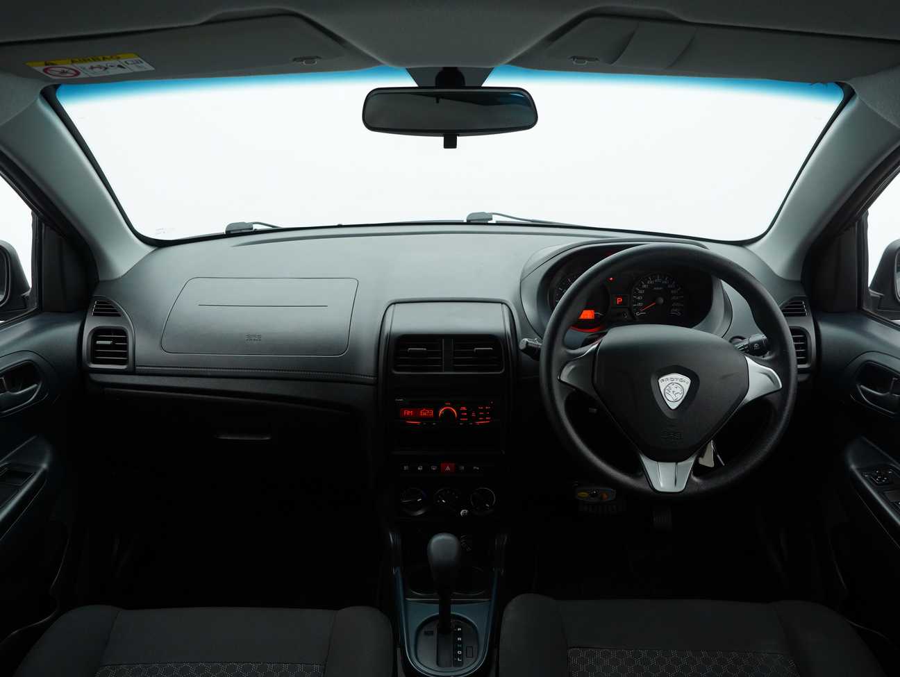 used 2018 Proton Saga Executive 1.3
