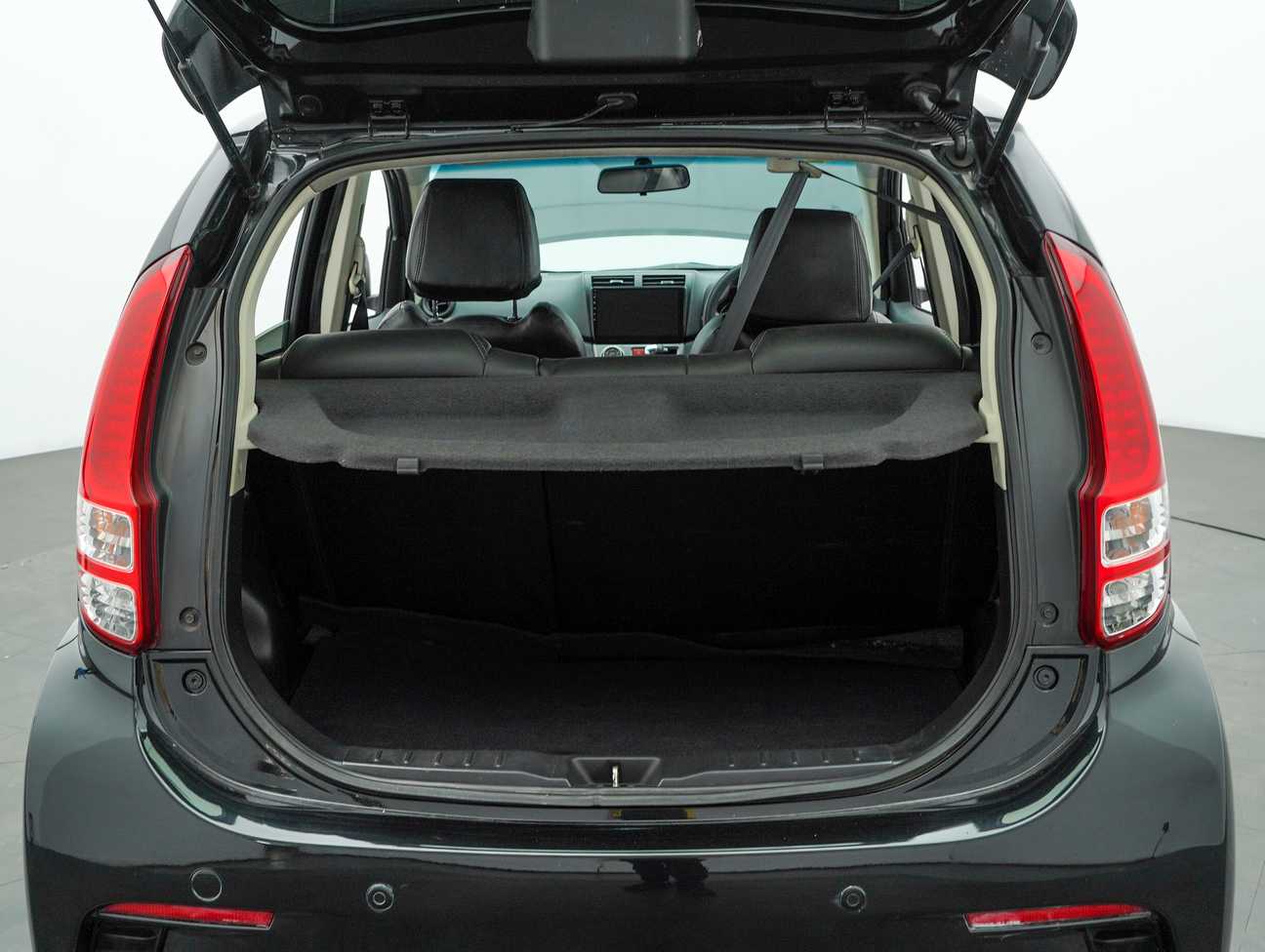terpakai 2012 Perodua Myvi SE 1.5