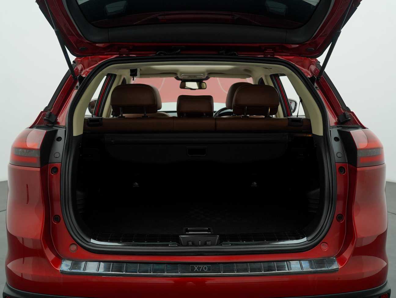 used 2019 Proton X70 Premium 1.8