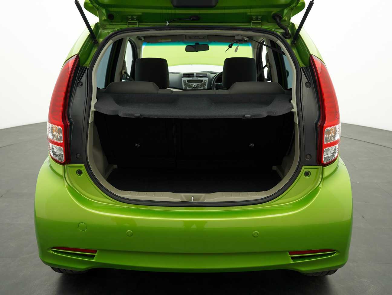 used 2014 Perodua Myvi EZ 1.3