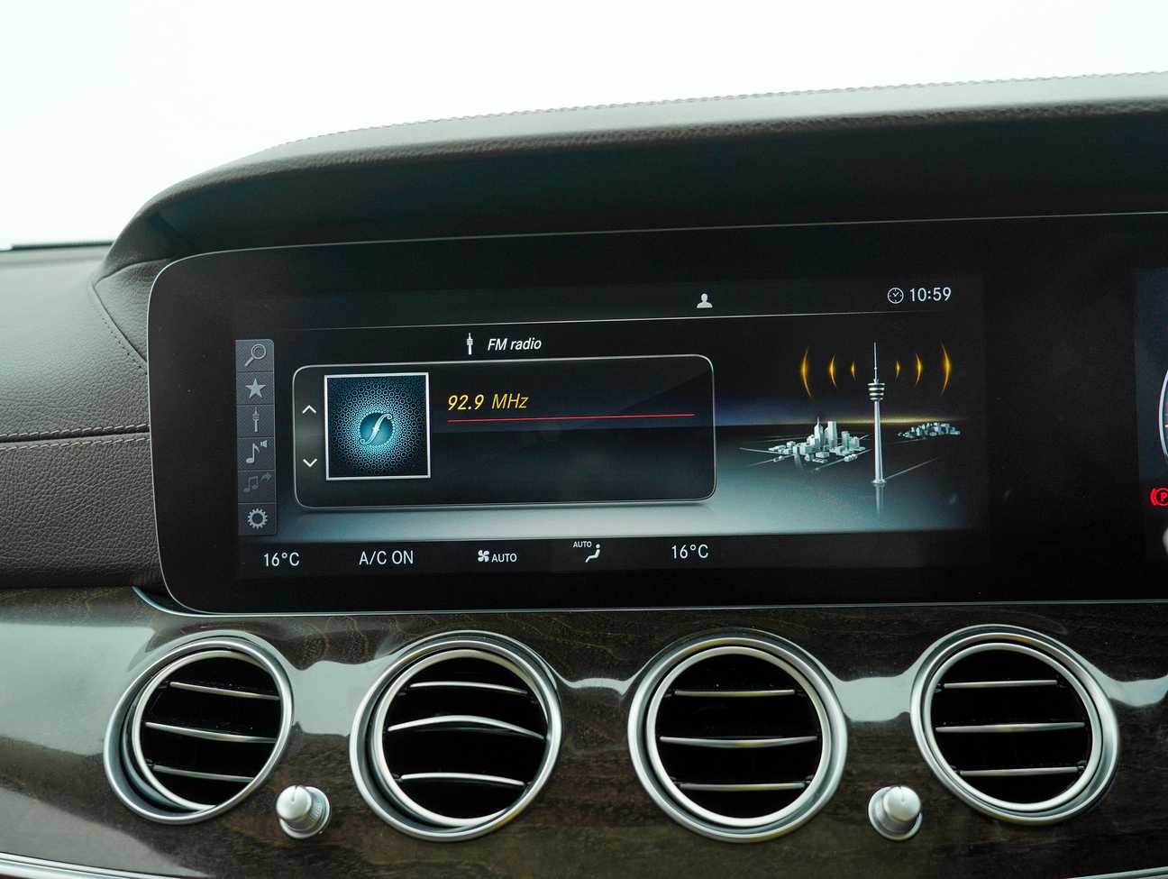 used 2019 Mercedes-Benz E300 Exclusive Line 2.0