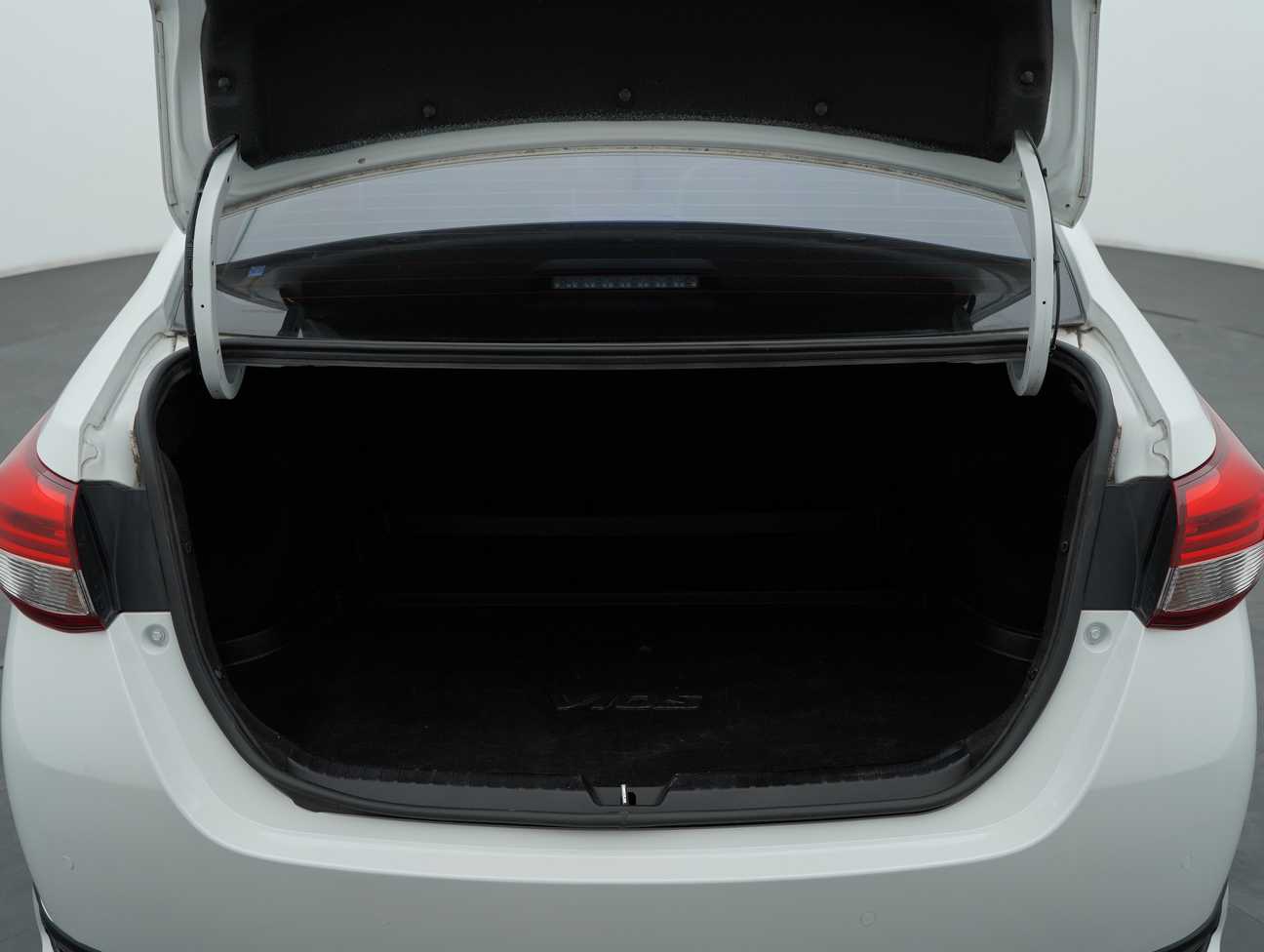 used 2021 Toyota Vios G 1.5