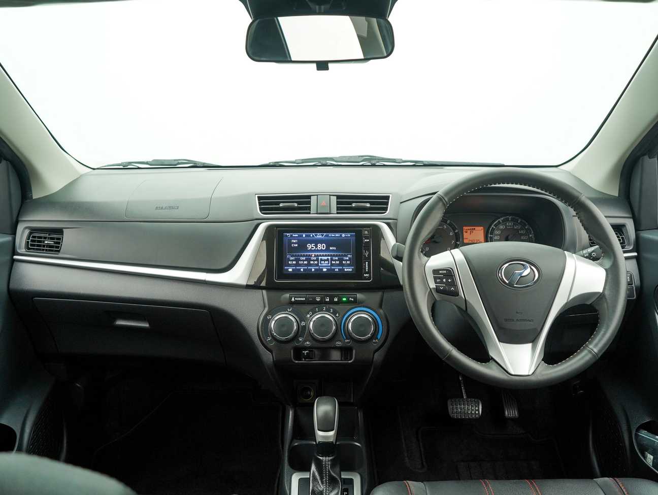 used 2022 Perodua Bezza Advance 1.3