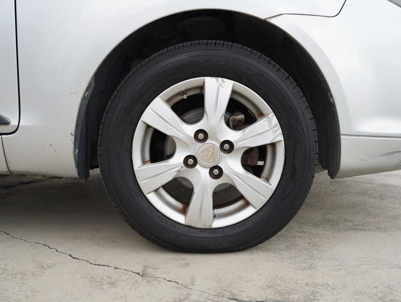 terpakai 2012 Proton Saga FLX Standard 1.3