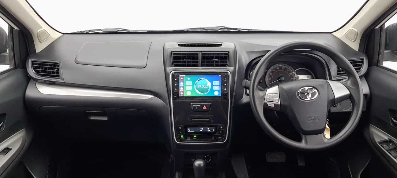 used 2019 Toyota AVANZA S+ 1.5