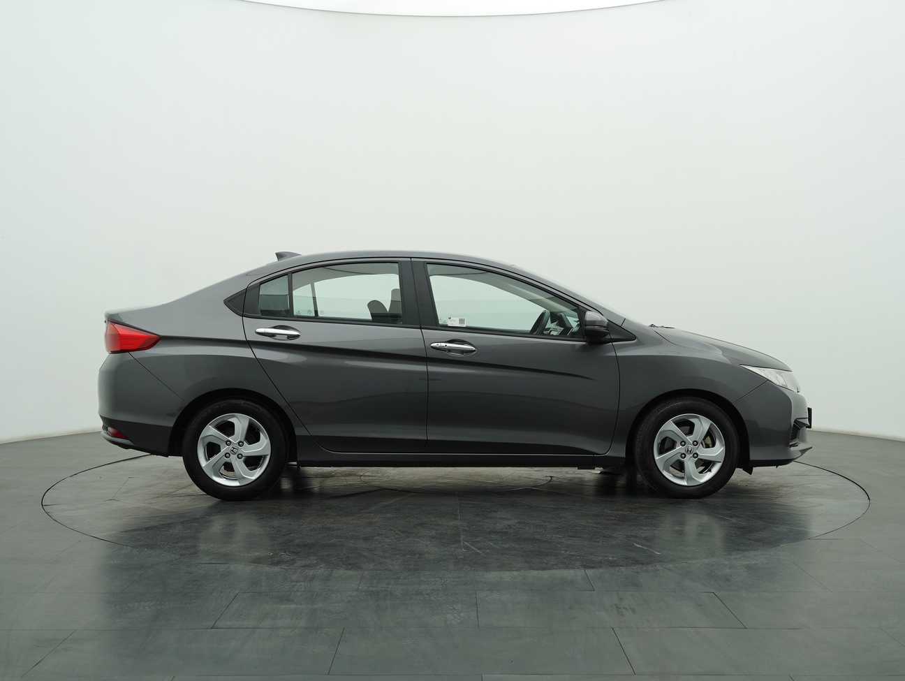 terpakai 2016 Honda City E 1.5