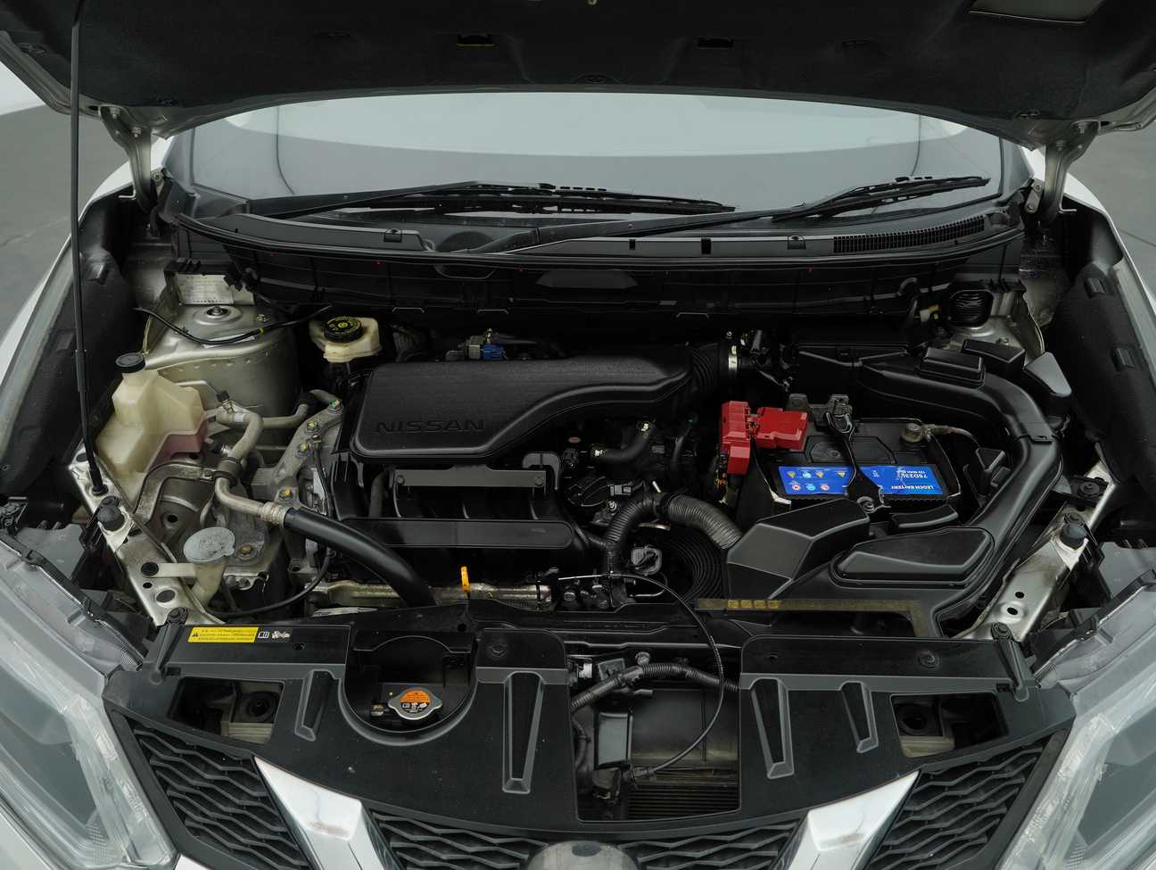 used 2015 Nissan X-Trail  2.0