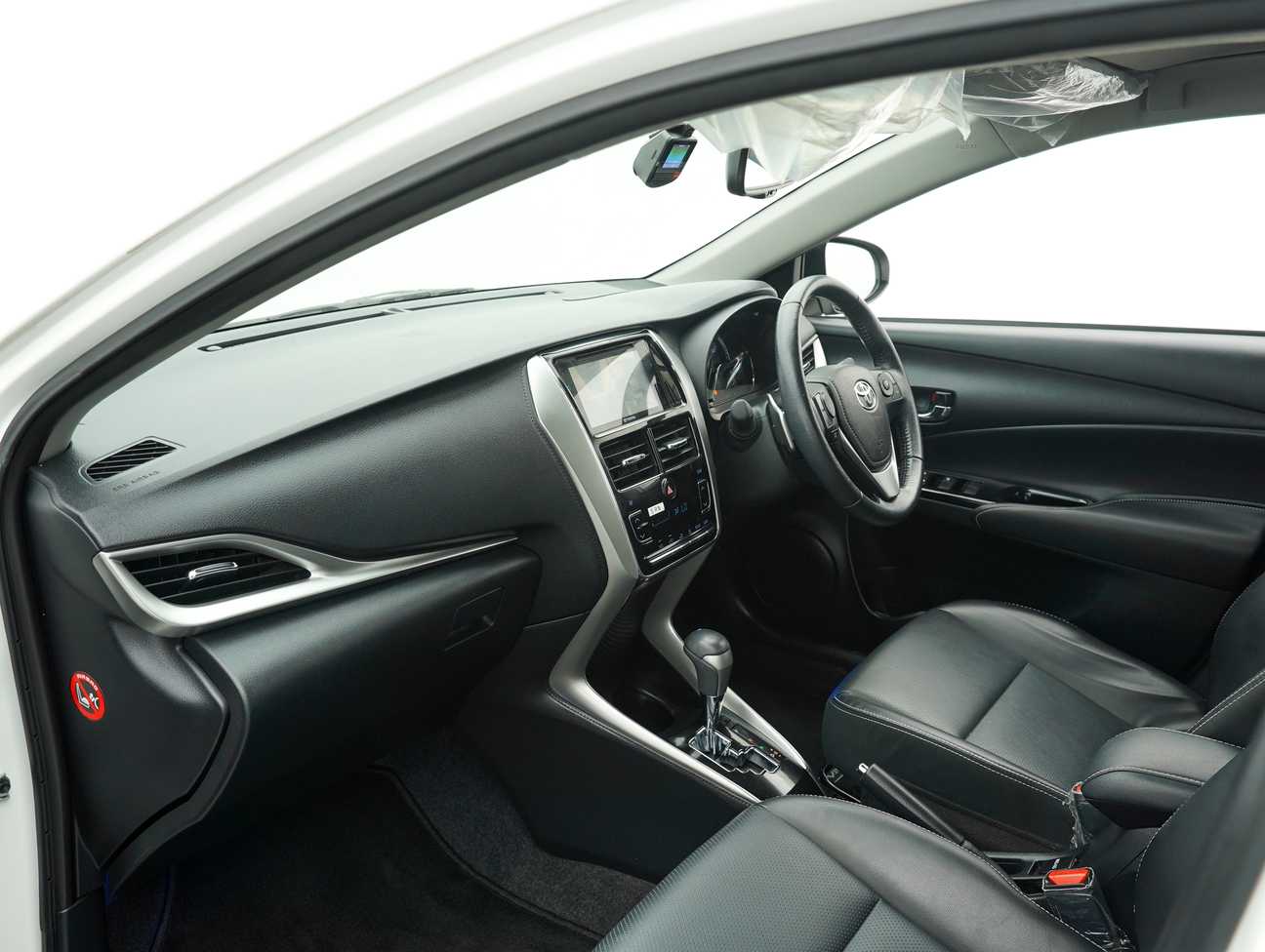 terpakai 2020 Toyota VIOS G 1.5