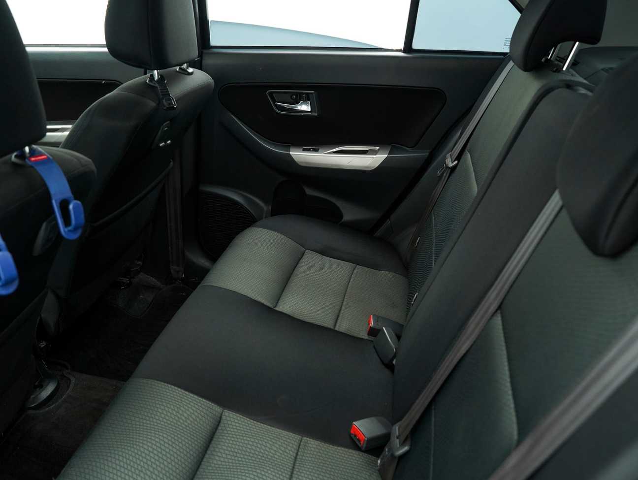 used 2017 Perodua Bezza X Premium 1.3