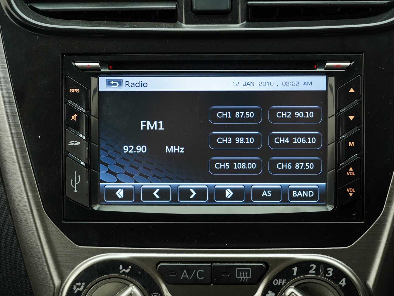 used 2016 Perodua AXIA Advance 1.0