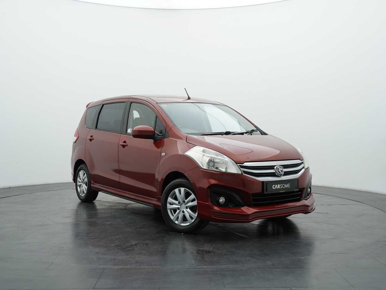 used 2018 Proton Ertiga Executive 1.4