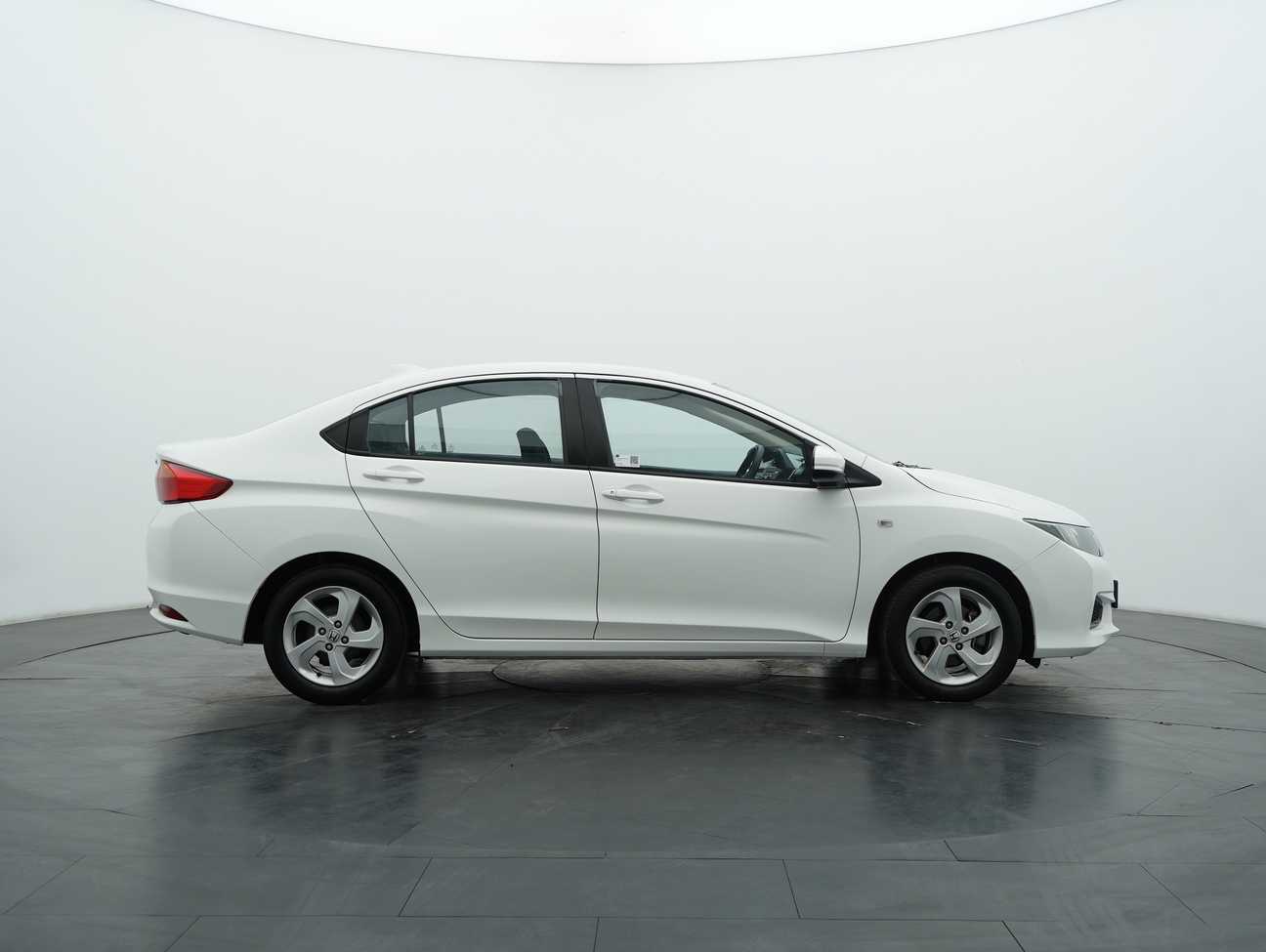 terpakai 2016 Honda City S Plus 1.5