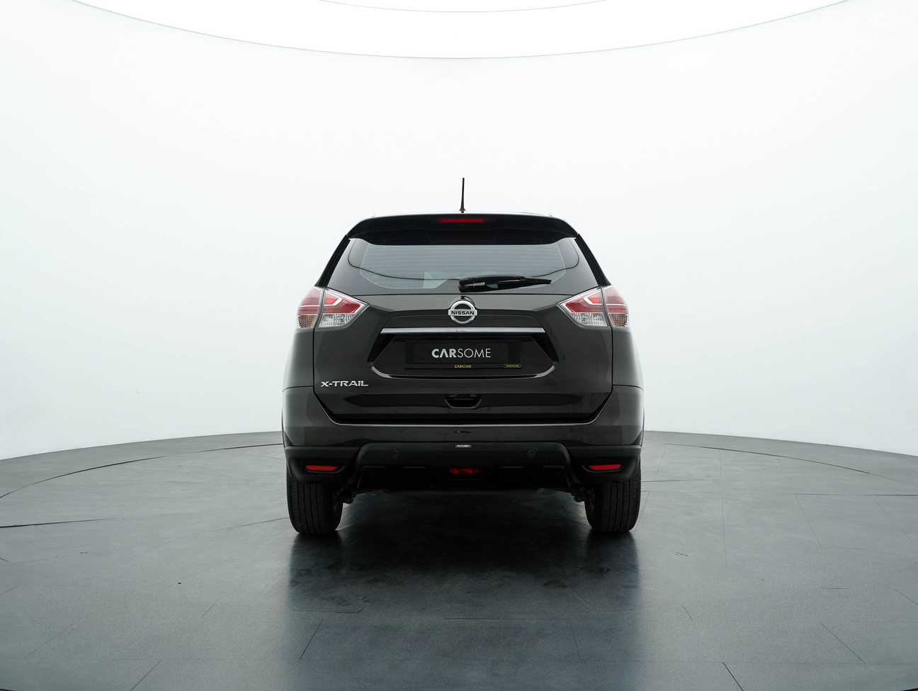 used 2017 Nissan X-Trail  2.0