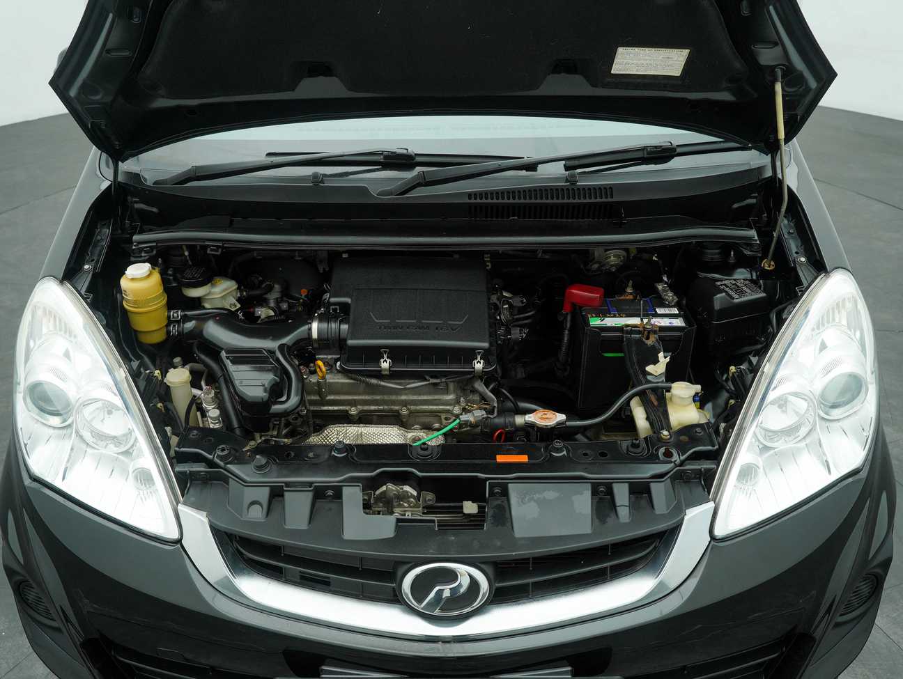 used 2015 Perodua Alza EZ 1.5