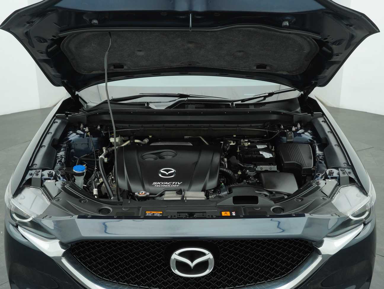 used 2022 Mazda CX-5 SKYACTIV-G Mid 2.0