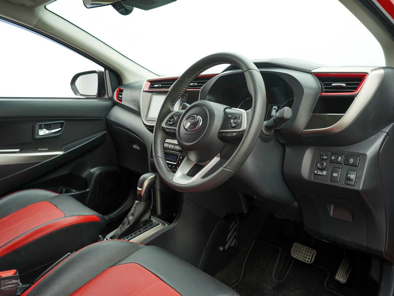 used 2022 Perodua Myvi AV 1.5