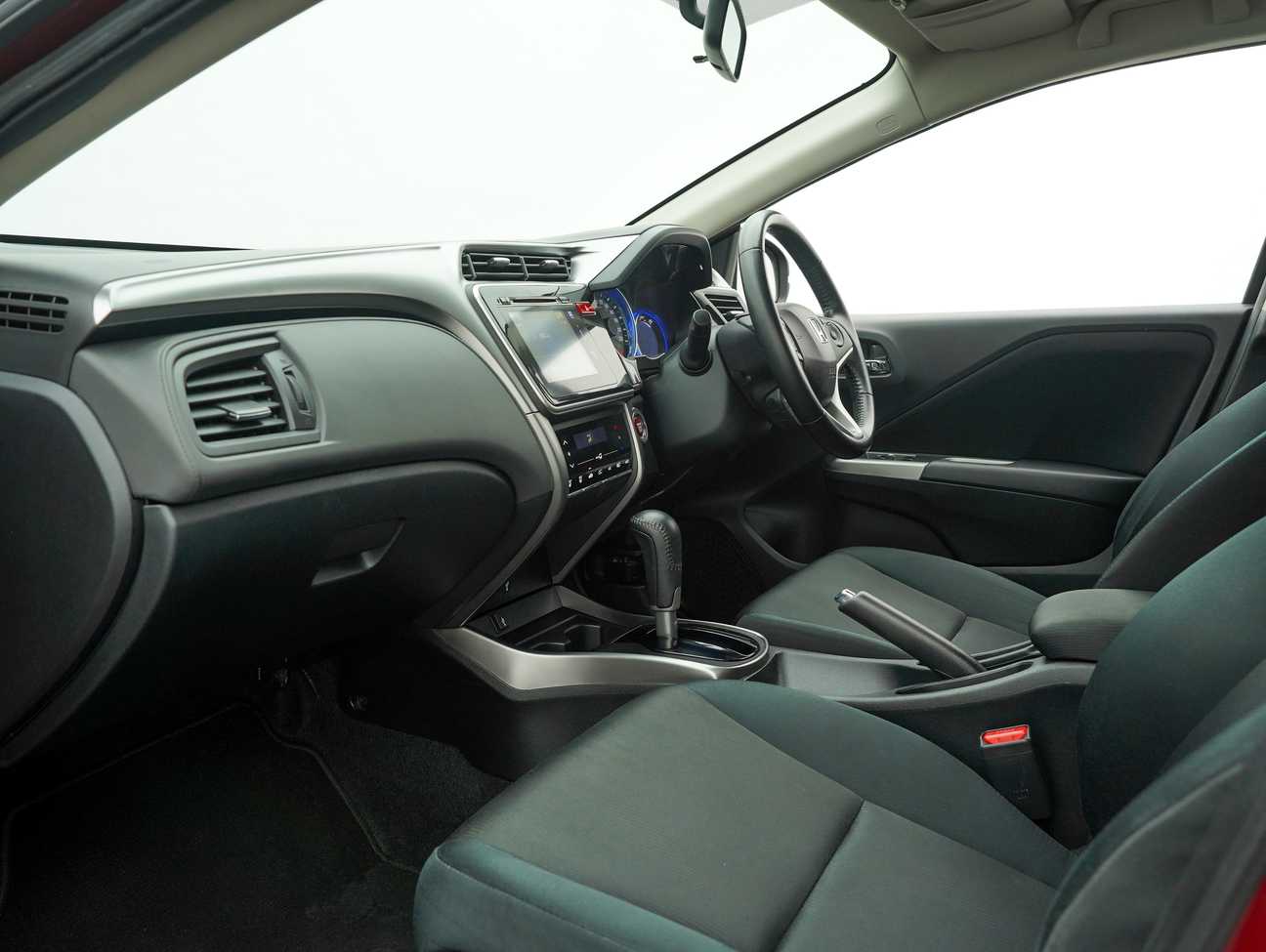 terpakai 2016 Honda City V 1.5