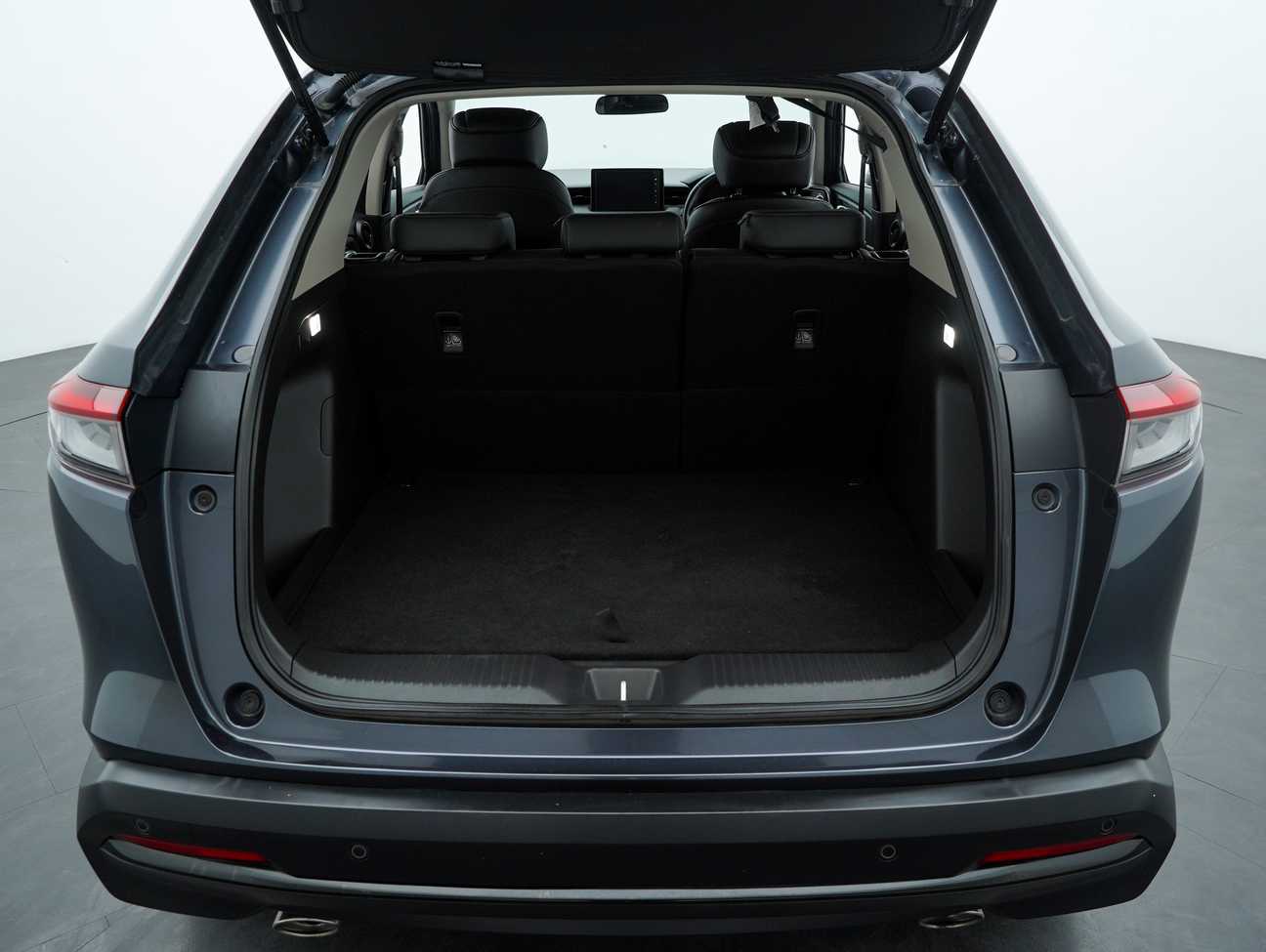 terpakai 2023 Honda HR-V V 1.5