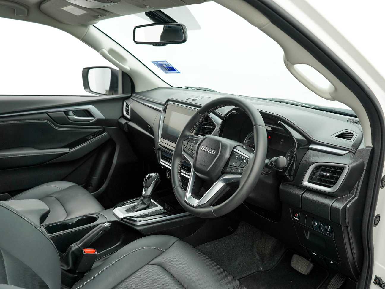 used 2022 Isuzu D-Max Premium 1.9