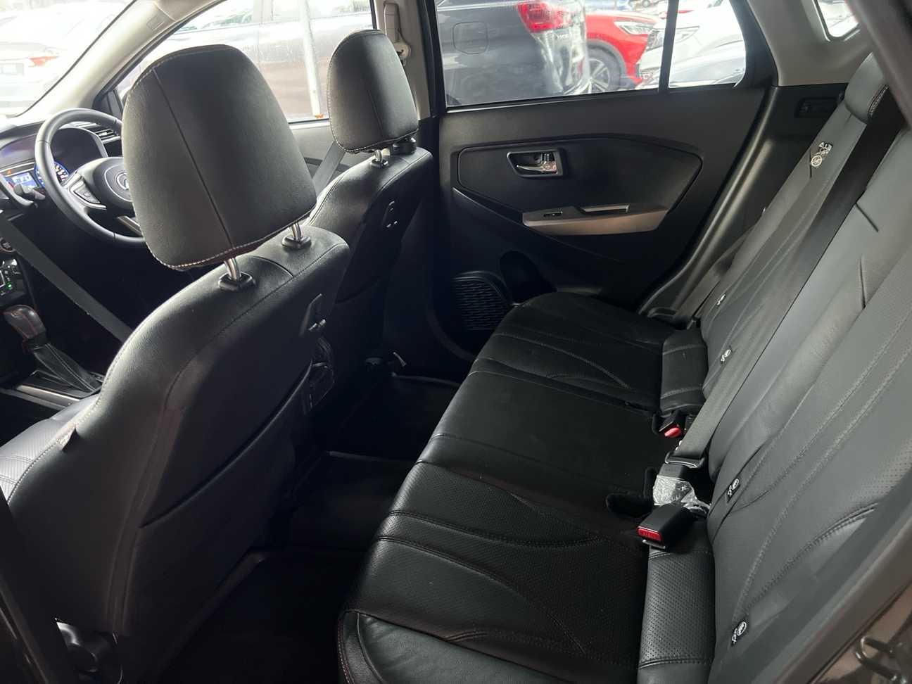 used 2021 Perodua Myvi AV 1.5