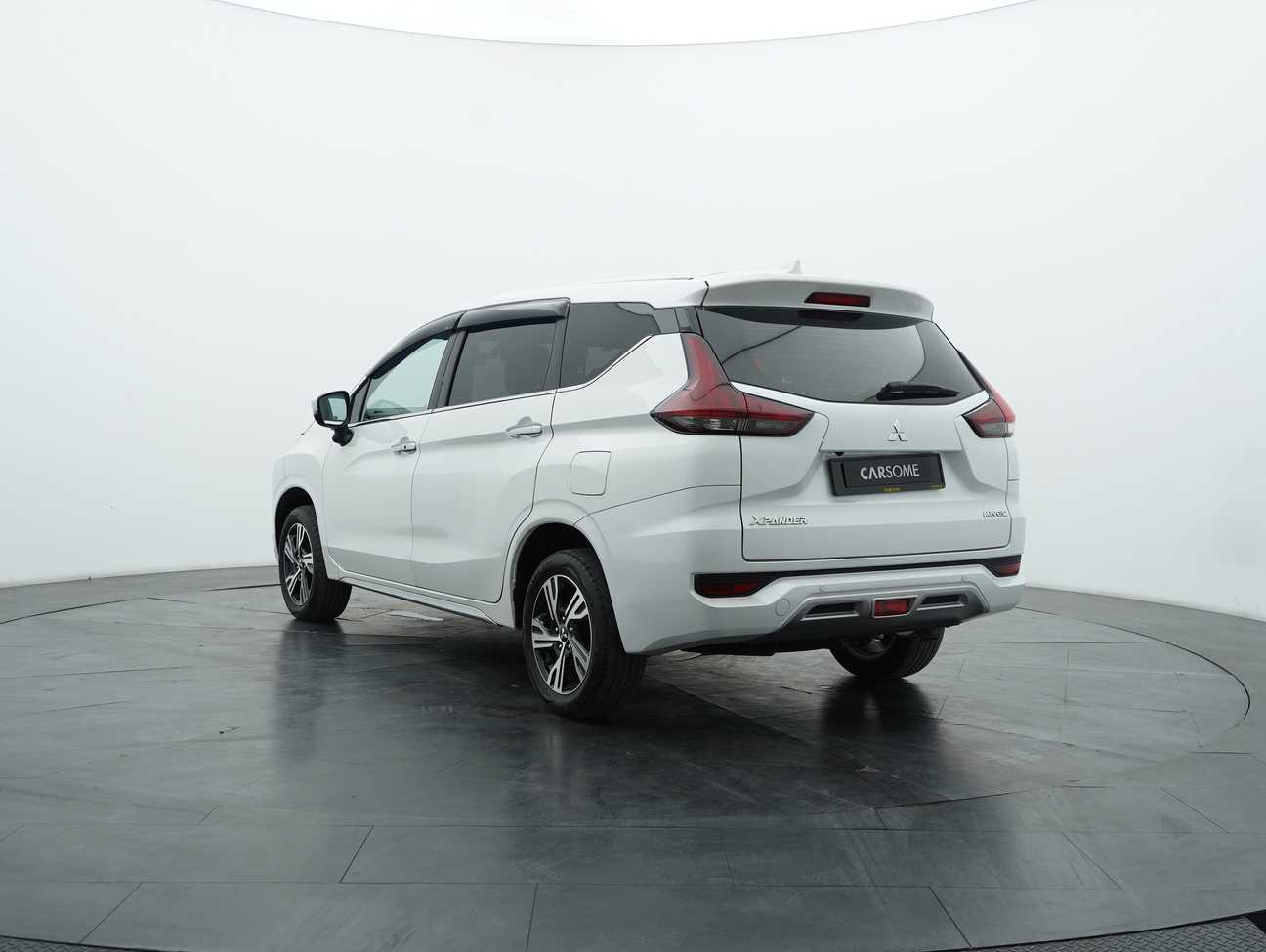 used 2023 Mitsubishi Xpander  1.5