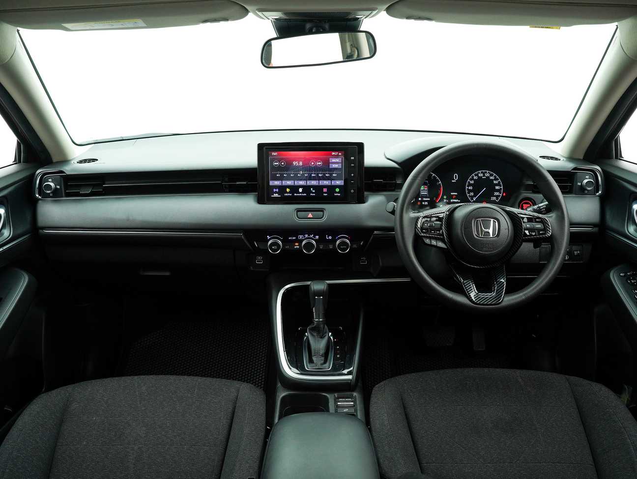 used 2022 Honda HR-V E 1.5