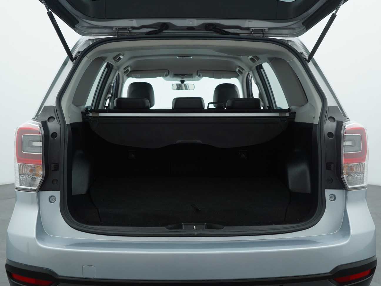 used 2016 Subaru Forester  2.0