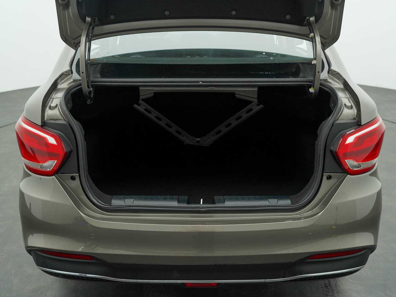 terpakai 2020 Proton Persona Standard 1.6