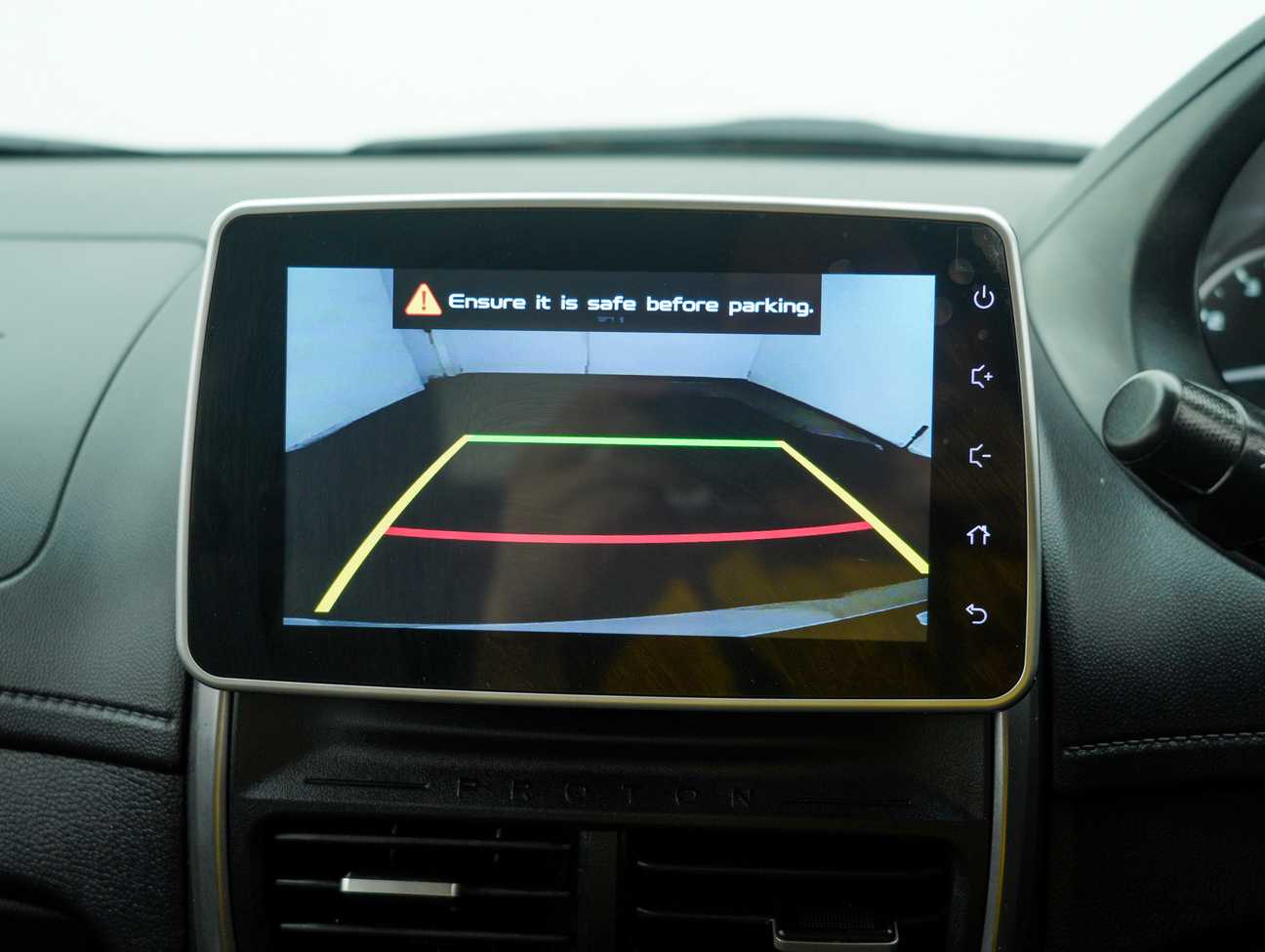 used 2020 Proton Saga Premium 1.3